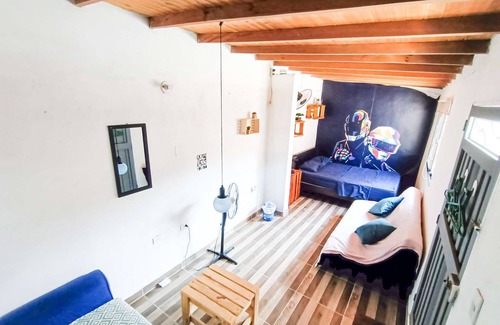 Lalinde Casa | House for Family & Groups