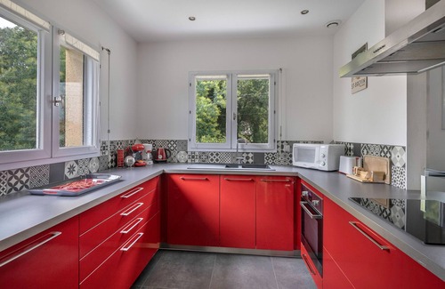 Saint-Brevin-les-Pins Chalet De Esquí | Casa para 6 a 900 metros de la playa