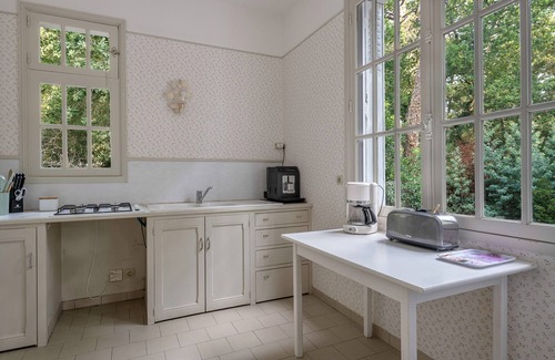 Saint-Brevin-l'Ocean Chalet De Esquí | House for 9 people, 450m from the beach