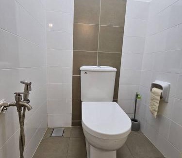 Bandar Indera Mahkota Casa | House For Fun