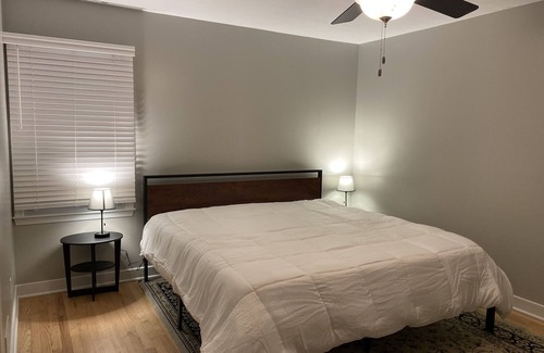 Charlottesville Casa | House for group of 8 or 9