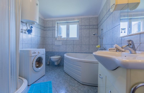 Unesic Casa | Casa de vacaciones Rajčić 5 dormitorios