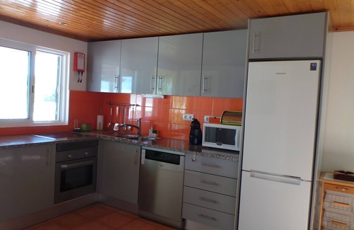 Olhao Villa | Casa para unas vacaciones familiares en la isla de Armona