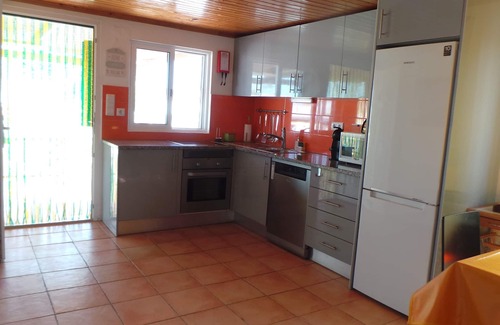 Olhao Villa | Casa para unas vacaciones familiares en la isla de Armona