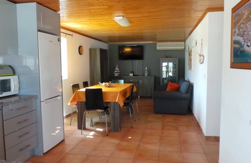 Olhao Villa | Casa para unas vacaciones familiares en la isla de Armona