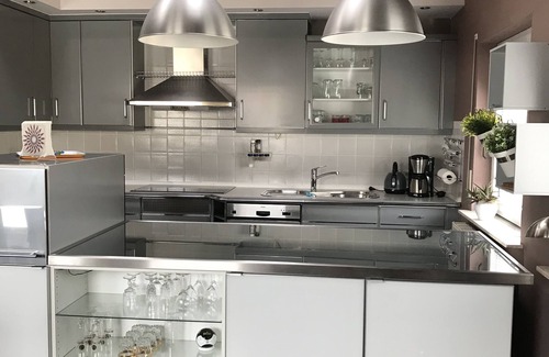 Weitersburg Casa | House for large family or friends