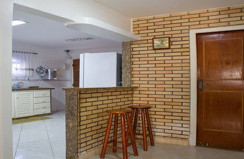 Cem Bracas Casa | Casa en alquiler en Tucumán - Búzios - RJ