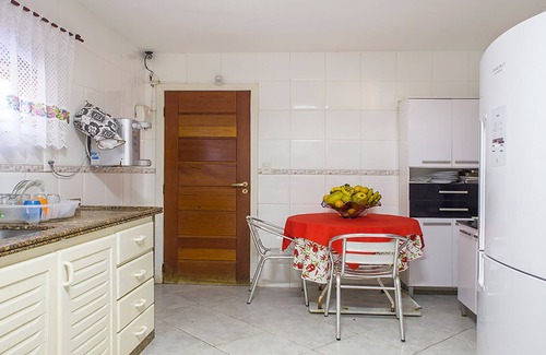 Cem Bracas Casa | Casa en alquiler en Tucumán - Búzios - RJ