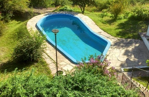 Villa Carlos Paz Casa | ALQUILO CASA EN PARQUE SIQUIMAN A 15 MIN DE CARLOS PAZ
