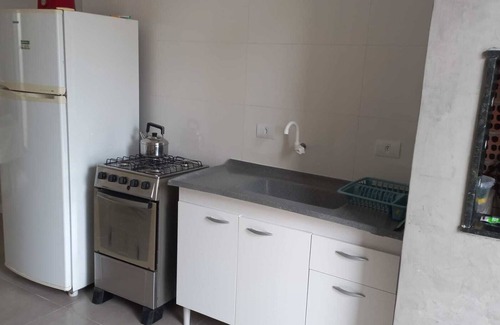 Pontal do Parana Casa | House for rent in Shangri-la