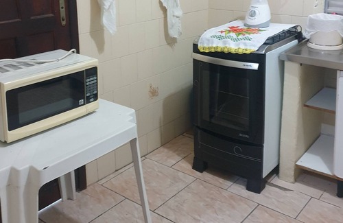 Pontal do Parana Casa | Townhouse for rent with pool and 4 bedroom
