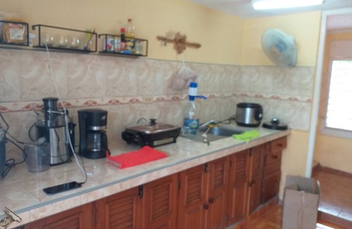 Municipality of Cienaga de Zapata Casa | House for rent Amalfi Maiyu Playa Larga
