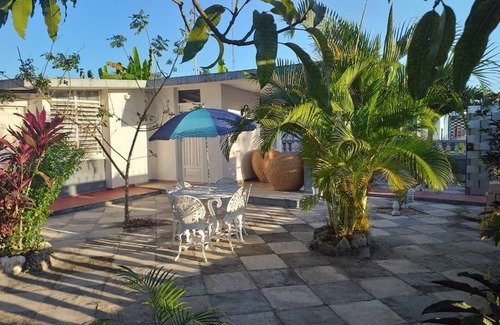 Municipality of Cienaga de Zapata Casa | House for rent Amalfi Maiyu Playa Larga