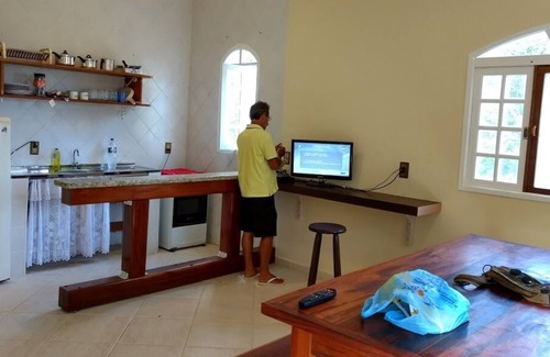 Guaeca Casa | Casa en alquiler para fines de semana en condominio en la playa de Guaeca.