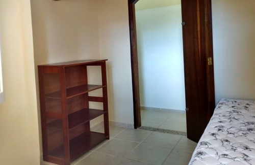 Guaeca Casa | Casa en alquiler para fines de semana en condominio en la playa de Guaeca.