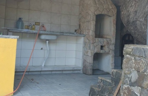 Guaeca Casa | Casa en alquiler para fines de semana en condominio en la playa de Guaeca.