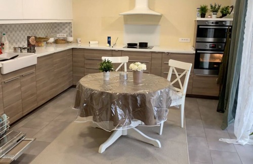 Villemomble Casa | House for rent for the 2024 Olympic Games