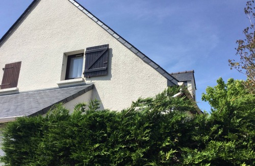 Clohars-Carnoet Casa | alquiler casa 4 personas