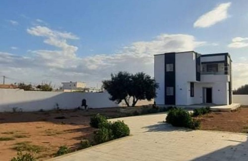 Djerba Midun Villa | Casa en alquiler en Djerba