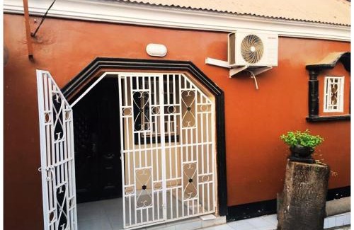 Manjai Kunda Apartamento | House for rent in Kololi