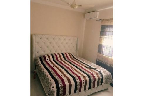 Manjai Kunda Apartamento | House for rent in Kololi