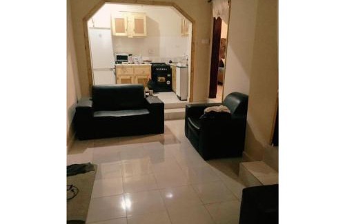 Manjai Kunda Apartamento | House for rent in Kololi