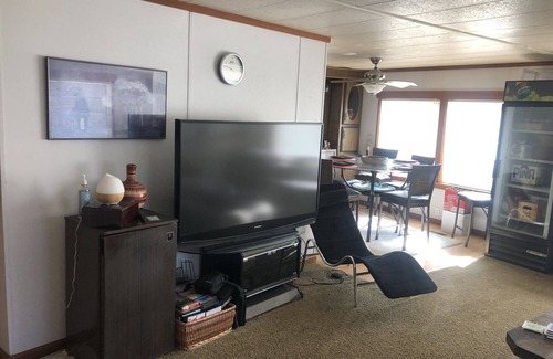 Sunland Estates Casa | House for rent in sunland state, quincy wa.