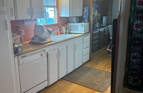 Sunland Estates Casa | House for rent in sunland state, quincy wa.
