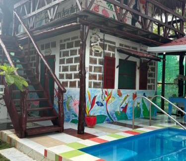 Las Penitas Casa | House for rent Las Penitas