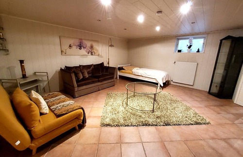 Wedel Casa | House for rent on the Elbe