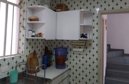 Guaratuba Casa | House for rent ONLY FOR FAMILIES in Guaratuba Beach