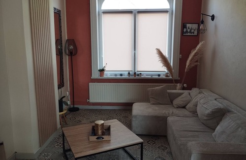 Annezin Casa | House for rent - Summer 2025 - near Béthune
