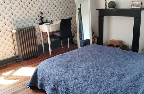 Annezin Casa | House for rent - Summer 2025 - near Béthune