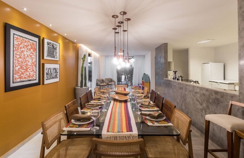 Novo Gravata Casa | Casa-Condominio Jardines de Gravatá