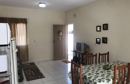 Sagrada Familia Casa | CASA PARA TEMPORADA EN VILA BEACH - IMBITUBA, SC