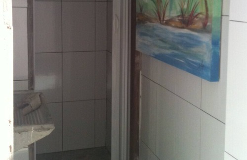 Centro Casa | Casa w / temporada o periodos de 3 o 4 dormitorios C / piscina w / Voleibol - biribol