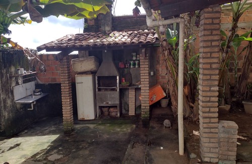 Salvador Casa | House for season, with kiosk, and close to the sights of Salvador!!