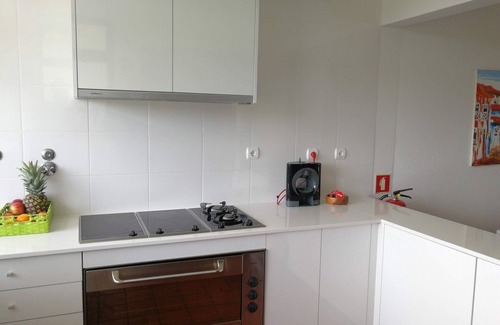 Carvalhal Villa | Independiente villa T4