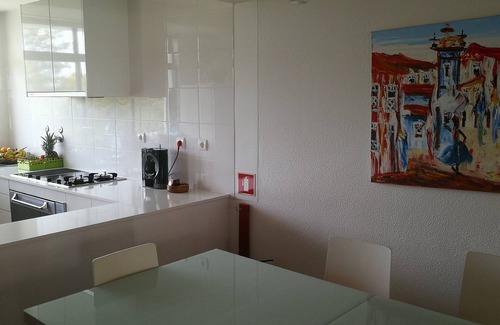 Carvalhal Villa | Independiente villa T4