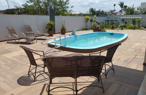 Picarras Casa | House for vacation rental in Balneário Picarras SC