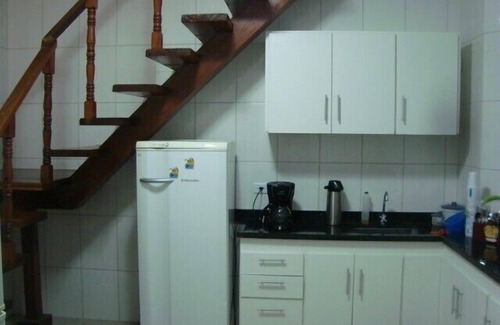 Jardim Imperador Casa | '' CONFORT USTED Y SU FAMILIA BUSCA. COMPROBAR !!! PERUÍBE - SP '