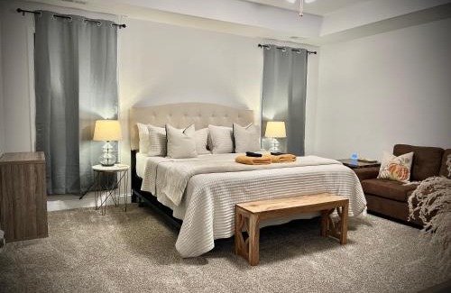 Clarksville Casa | House for you near Ft. Campbell and Casino