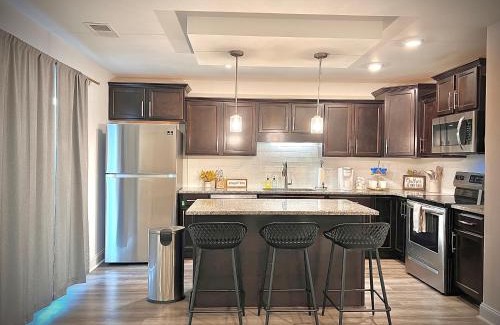 Clarksville Casa | House for you near Ft. Campbell and Casino
