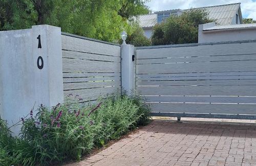 Bredasdorp Apartamento | House Forget Me Not