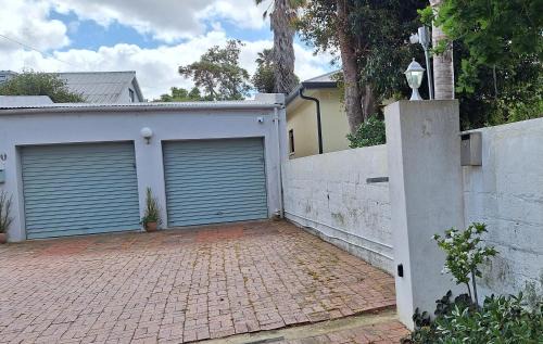 Bredasdorp Apartamento | House Forget Me Not