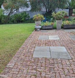 Bredasdorp Apartamento | House Forget Me Not