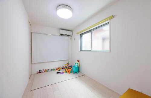 Atsuta-ku Casa | House FORMOSA熱田