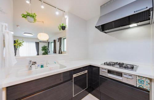 Atsuta-ku Casa | House FORMOSA熱田