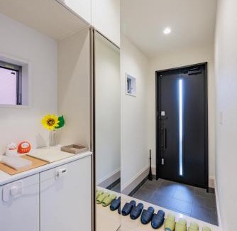 Atsuta-ku Casa | House FORMOSA熱田