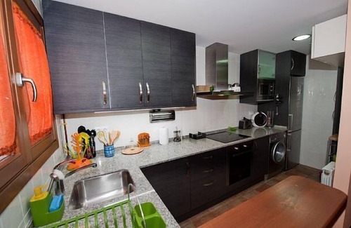 Pujal Cabaña | Casa Forn para 6 personas